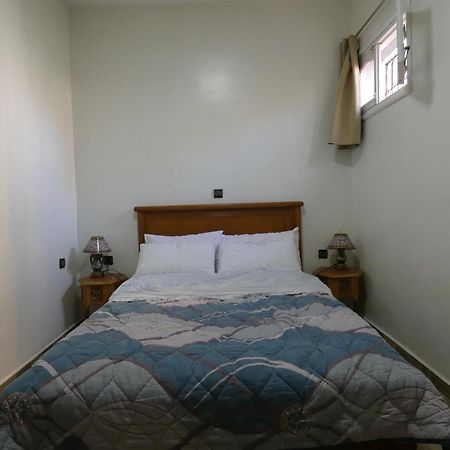 Anza Surfside House Bed and Breakfast Agadir Exteriör bild