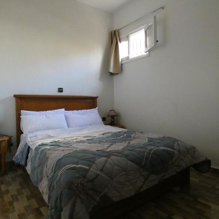 Anza Surfside House Bed and Breakfast Agadir Exteriör bild