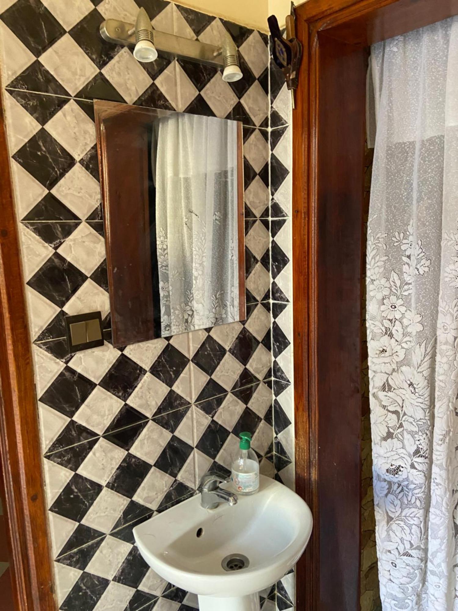 Anza Surfside House Bed and Breakfast Agadir Exteriör bild