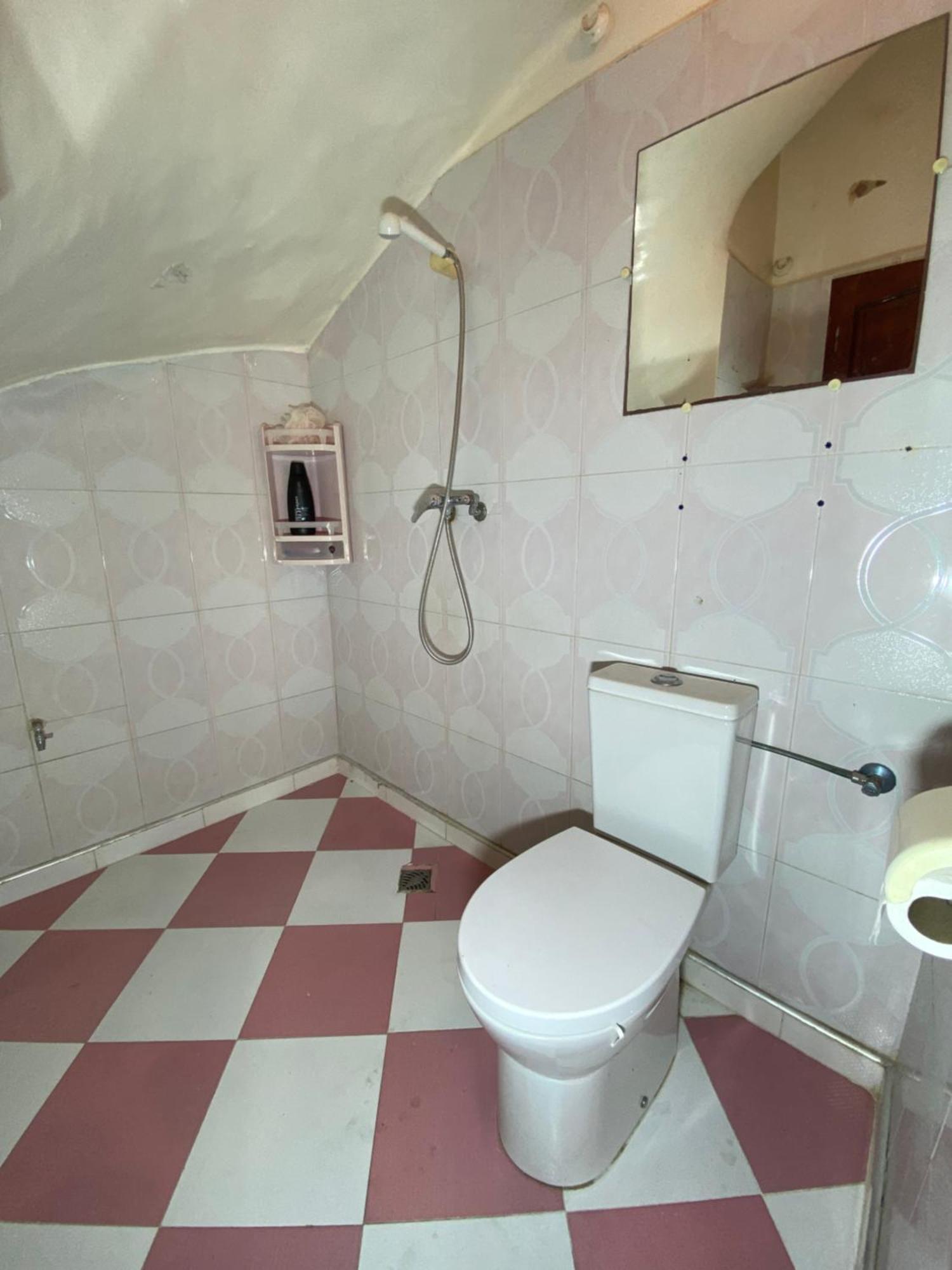 Anza Surfside House Bed and Breakfast Agadir Exteriör bild