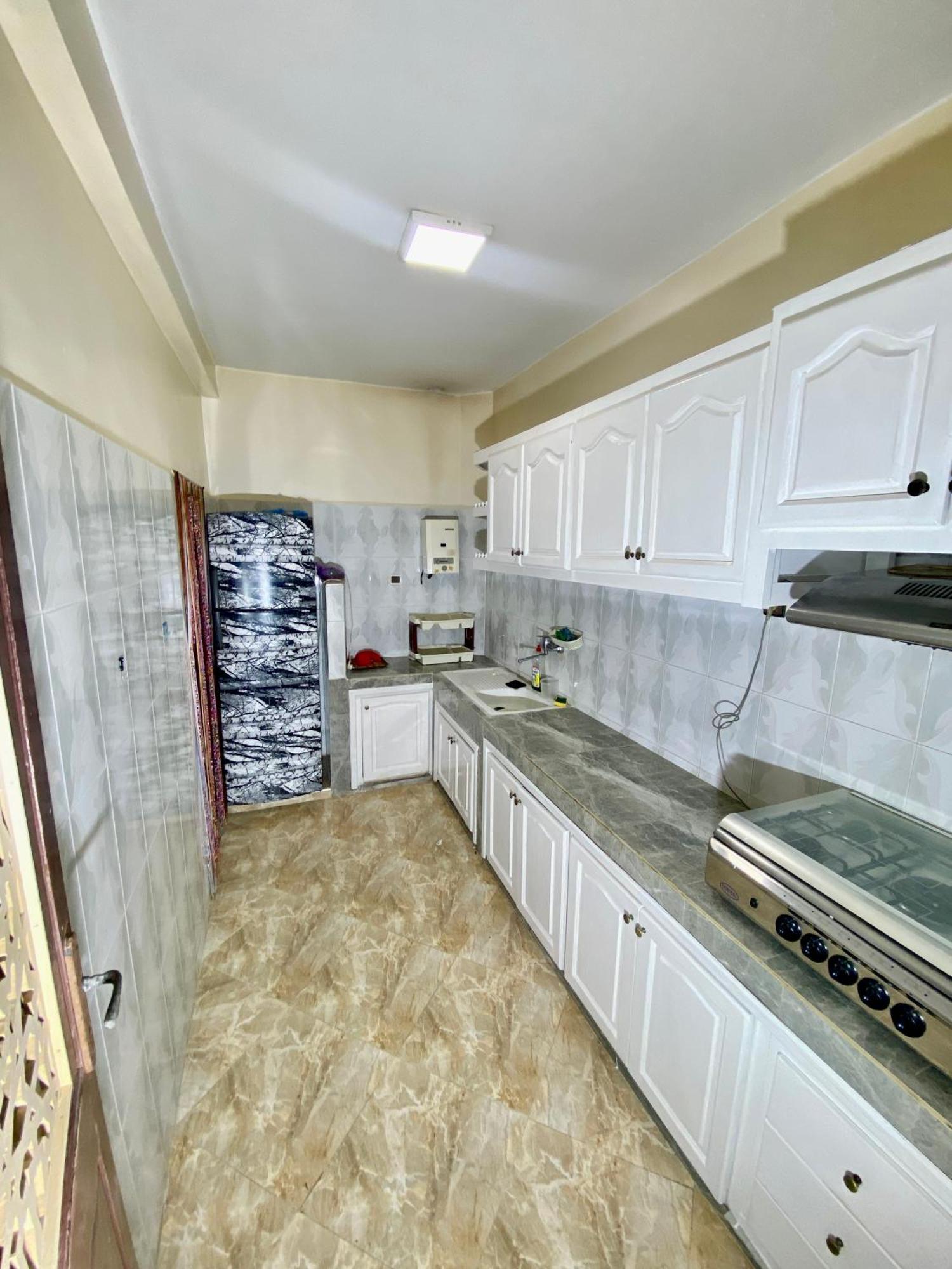 Anza Surfside House Bed and Breakfast Agadir Exteriör bild