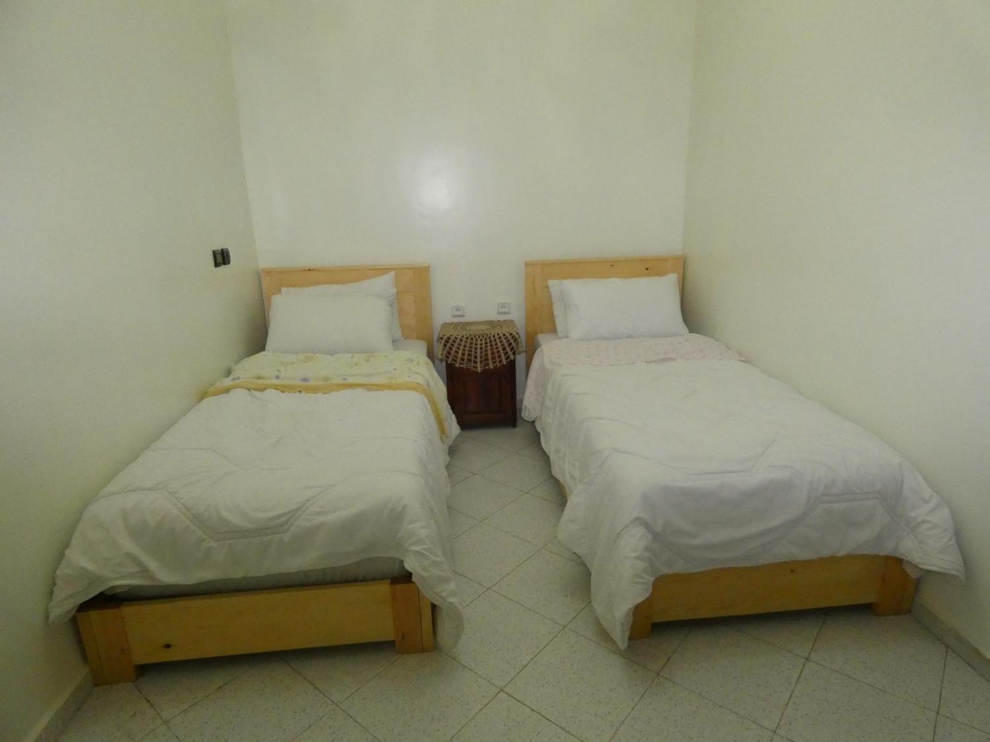 Anza Surfside House Bed and Breakfast Agadir Exteriör bild