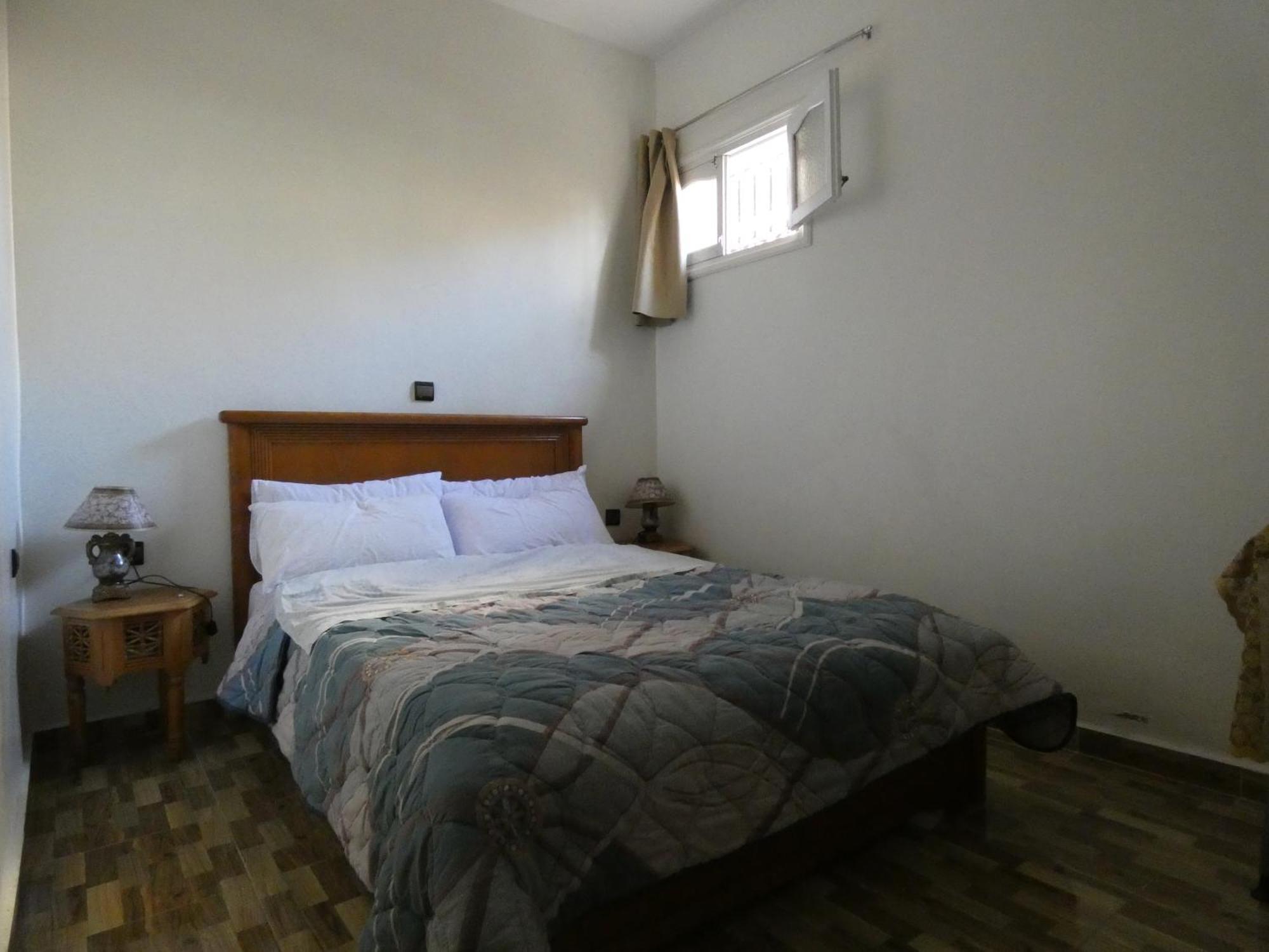 Anza Surfside House Bed and Breakfast Agadir Exteriör bild